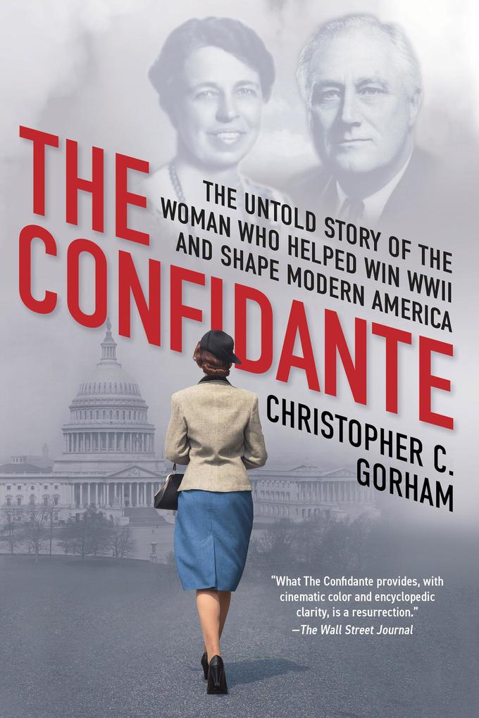The Confidante