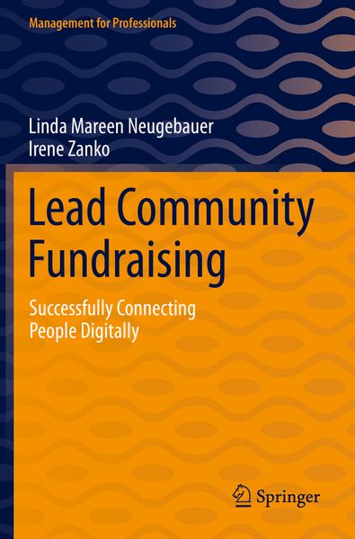 Lead Community Fundraising