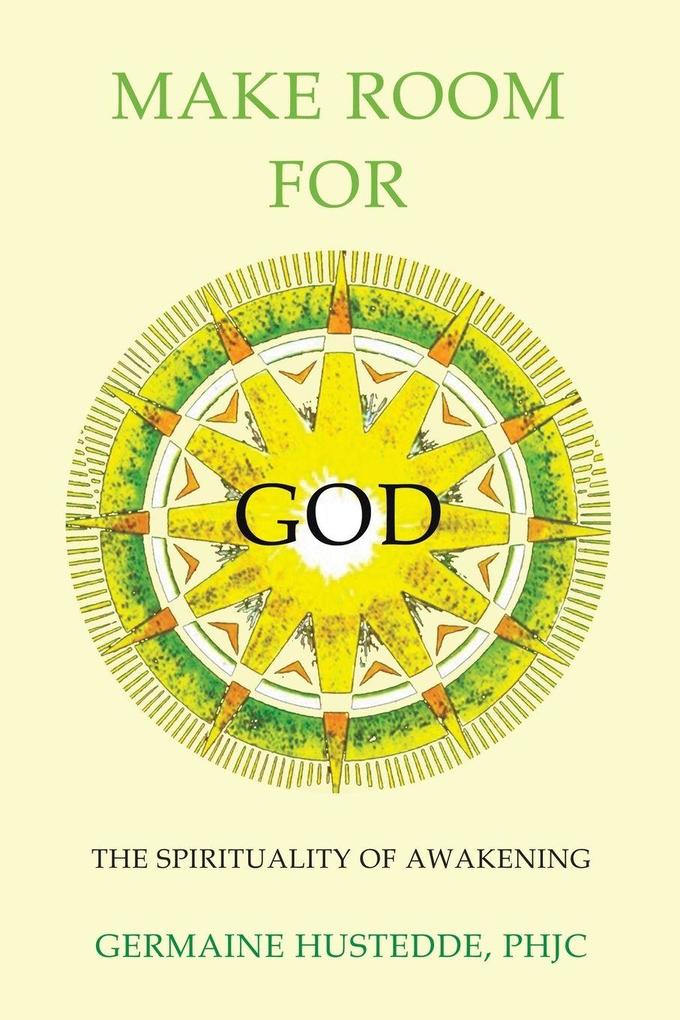 Make Room for God