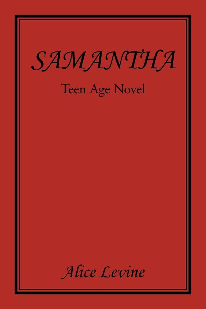 Samantha