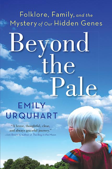 Beyond the Pale