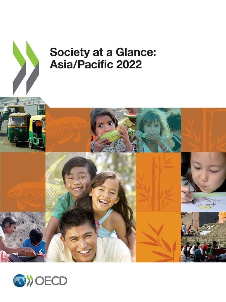 Society at a Glance