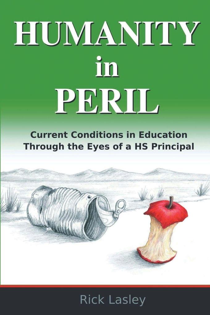 Humanity In Peril