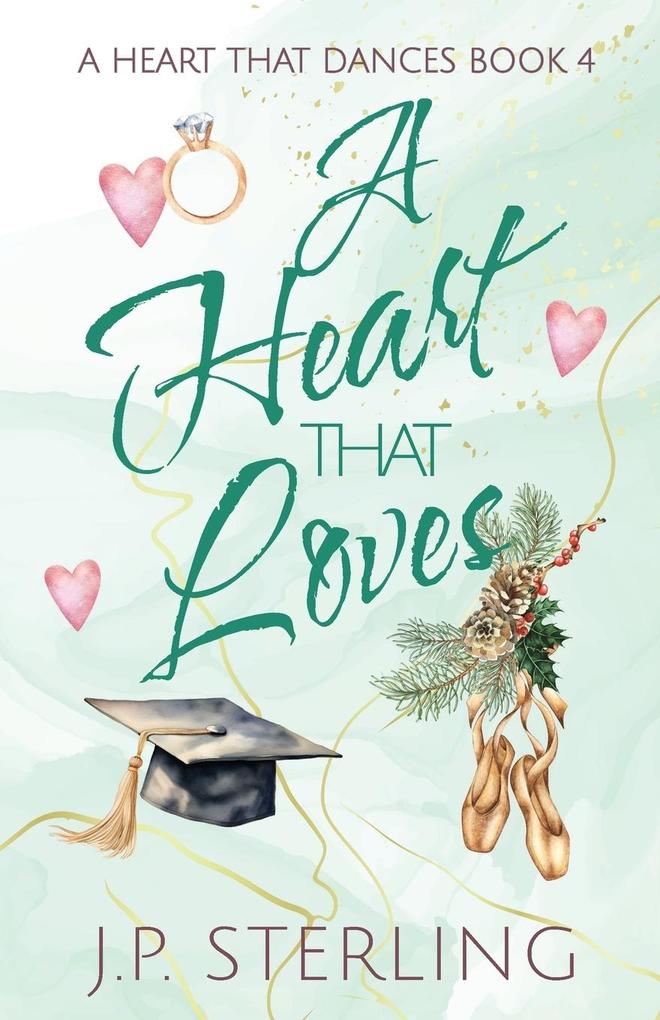 A Heart that Loves