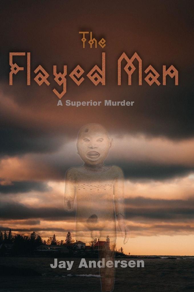 The Flayed Man