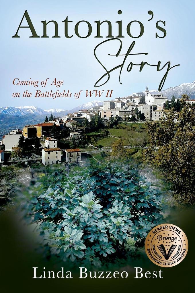 Antonio's Story