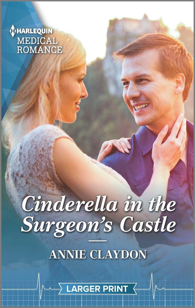 Cinderella in the Surgeon‘s Castle