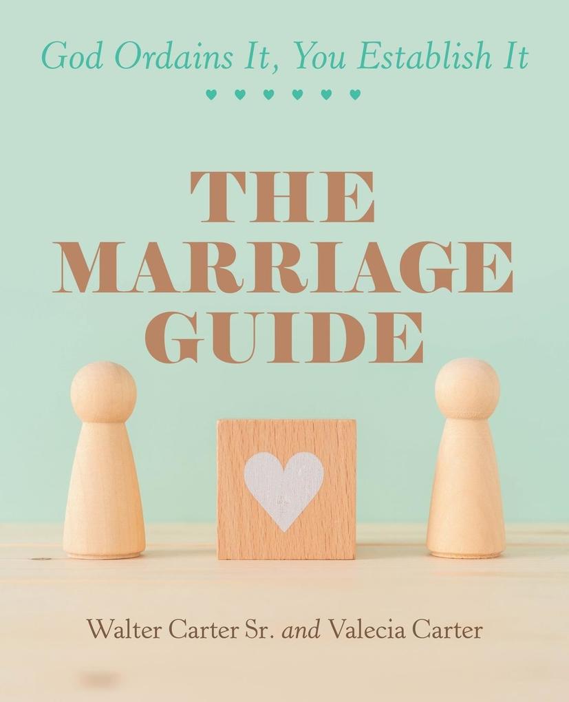 The Marriage Guide