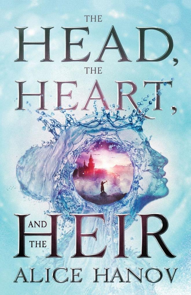 The Head the Heart and the Heir