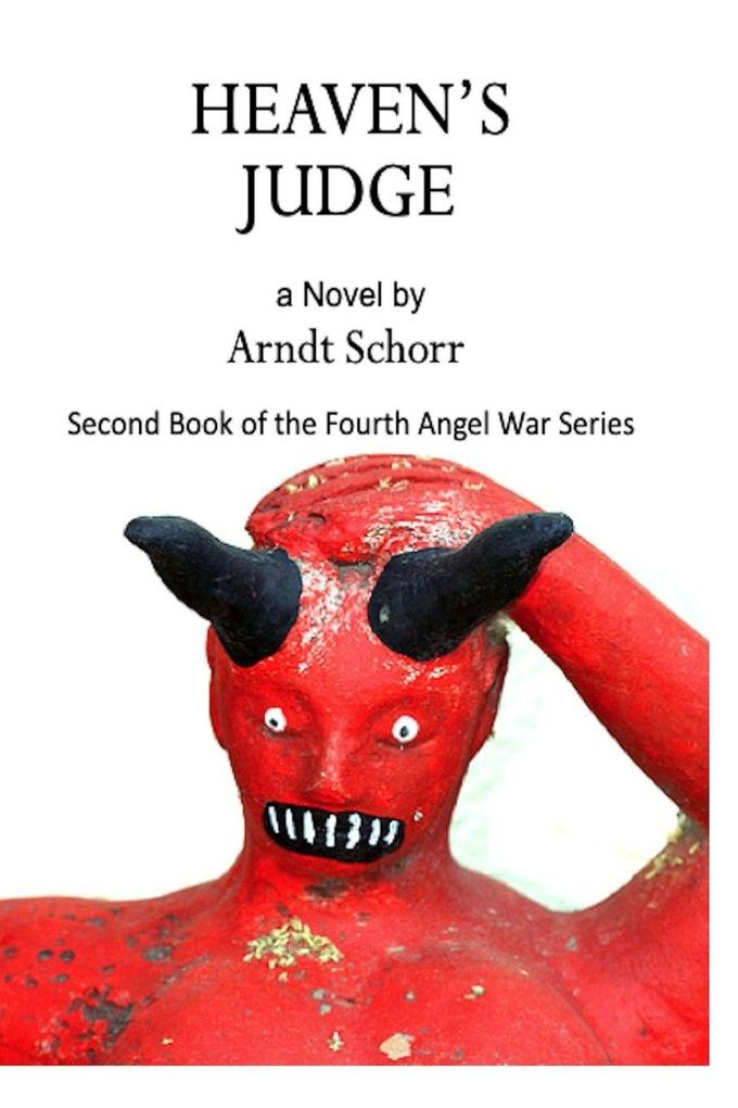 Heaven's Judge