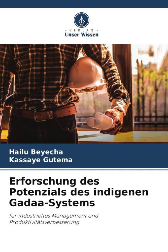 Erforschung des Potenzials des indigenen Gadaa-Systems