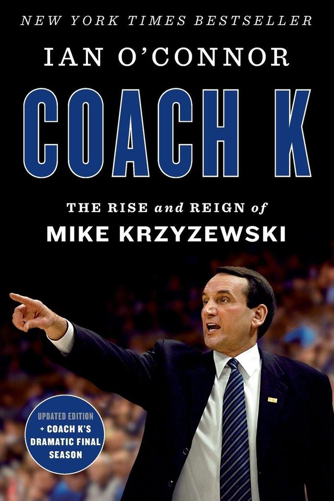 Coach K