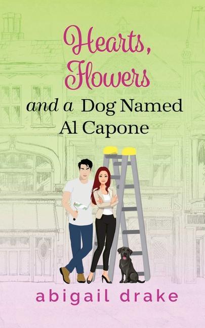 Hearts Flowers and a Dog Named Al Capone