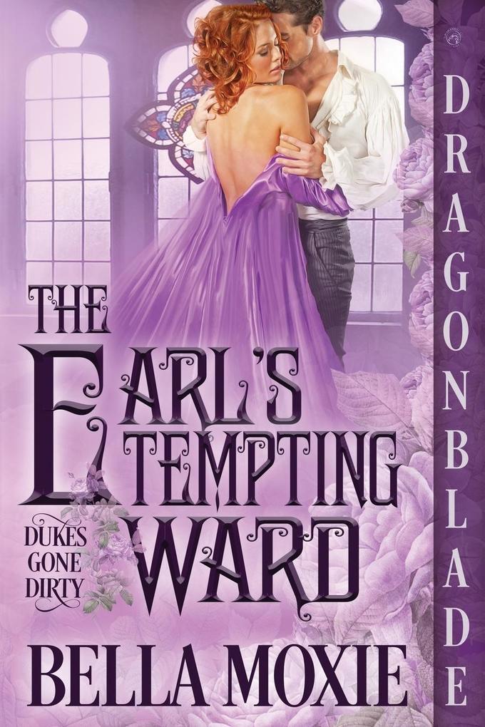 The Earl‘s Tempting Ward