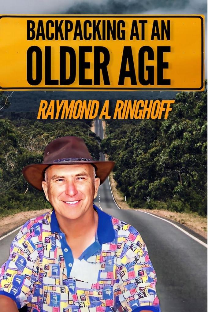 Backpacking at an Older Age
