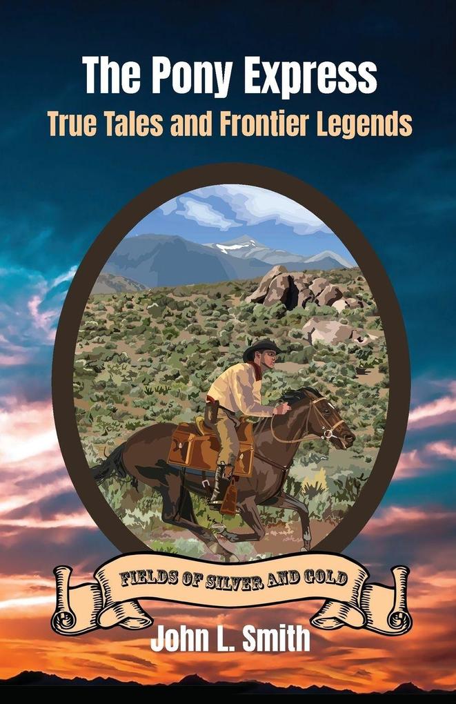 The Pony Express