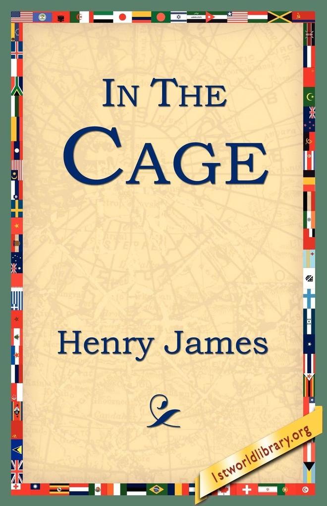 In the Cage