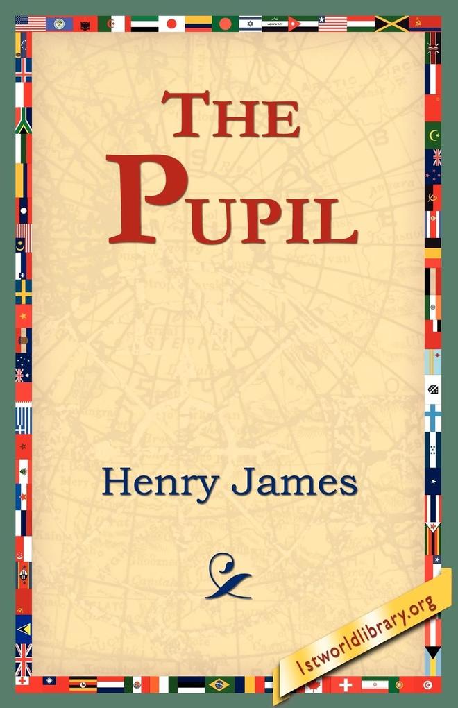 The Pupil
