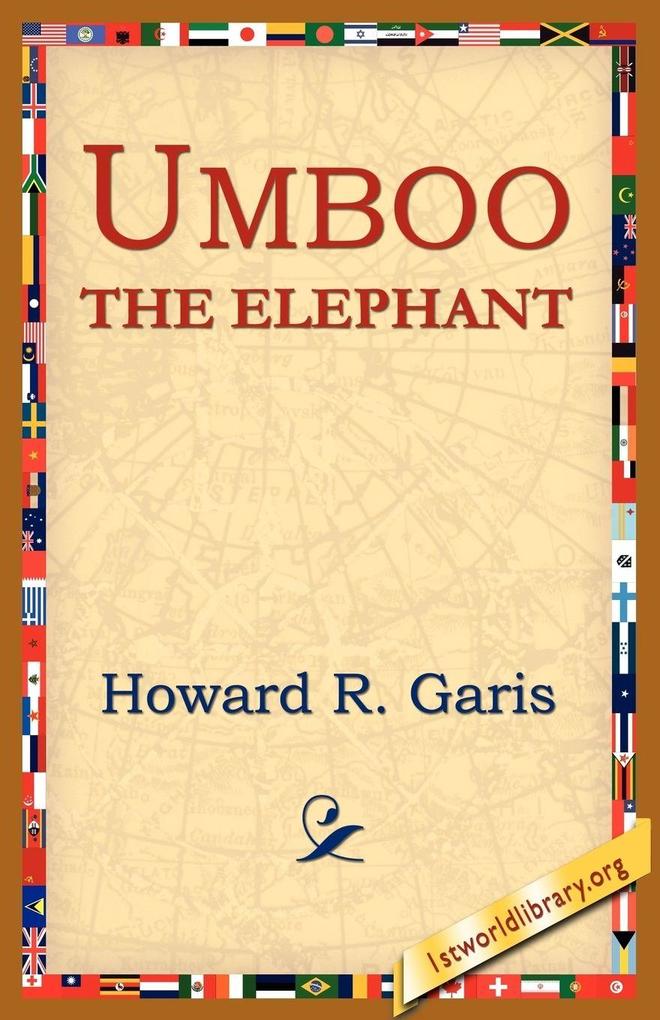 Umboo the Elephant