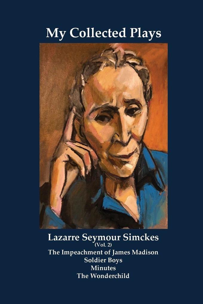 My Collected Plays (Vol. 2)