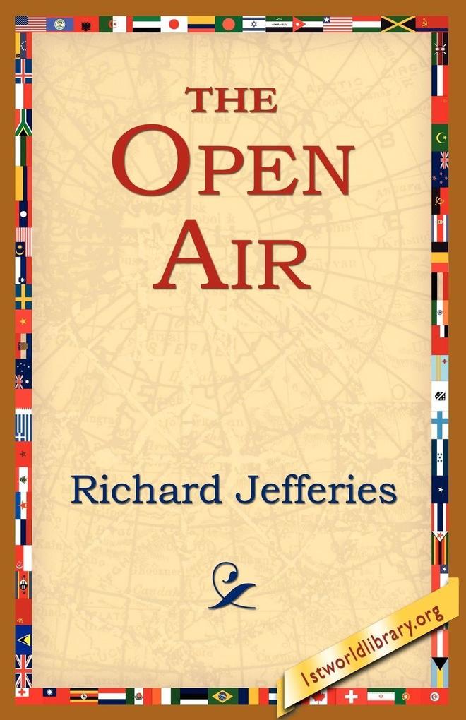The Open Air