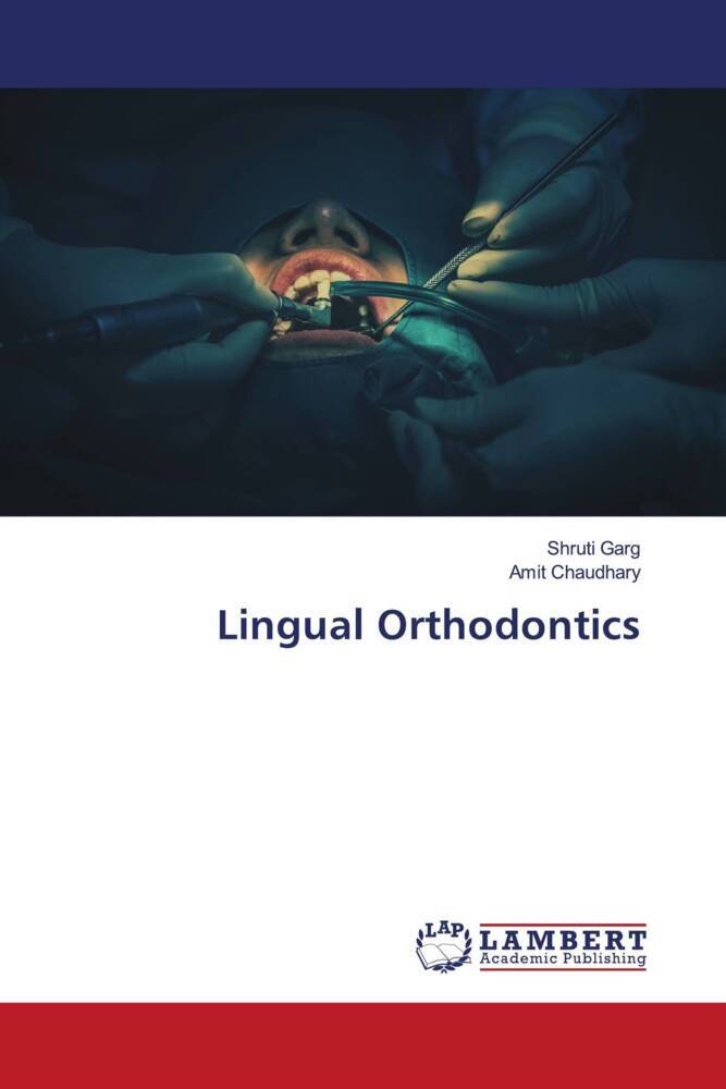 Lingual Orthodontics