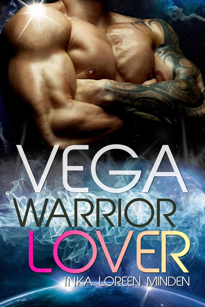 Vega - Warrior Lover 17