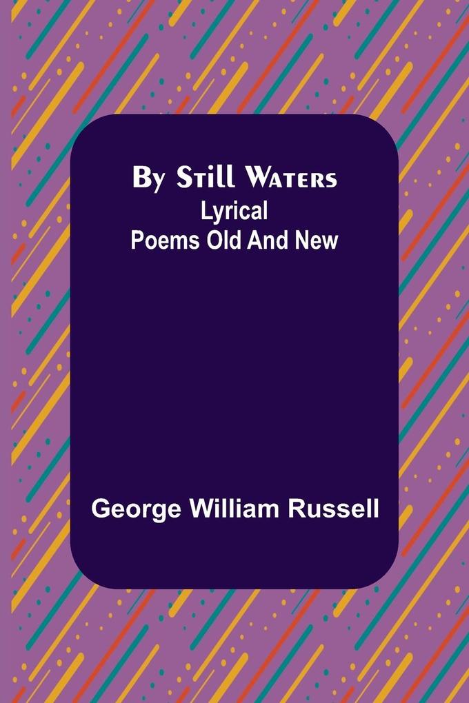 By Still Waters