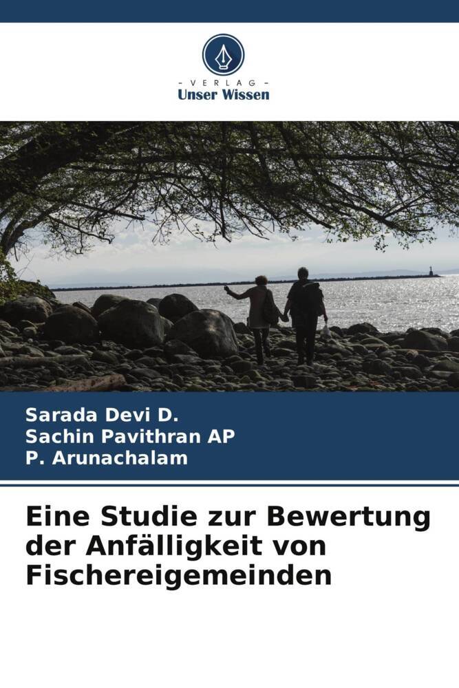 Eine Studie zur Bewertung der Anfälligkeit von Fischereigemeinden