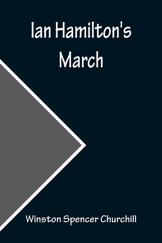 Ian Hamilton's March