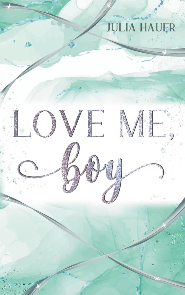 Love me boy