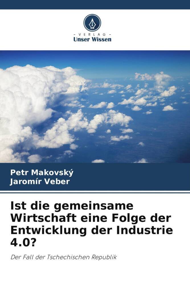 Ist die gemeinsame Wirtschaft eine Folge der Entwicklung der Industrie 4.0?