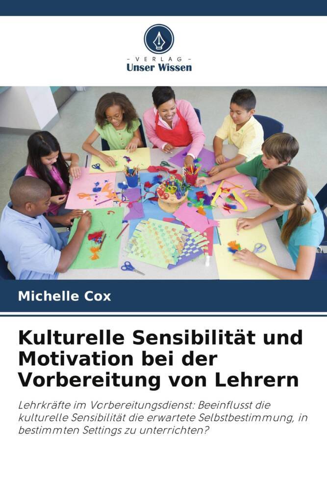 Kulturelle Sensibilität und Motivation bei der Vorbereitung von Lehrern