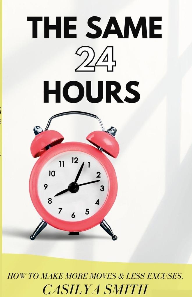 The Same 24 Hours