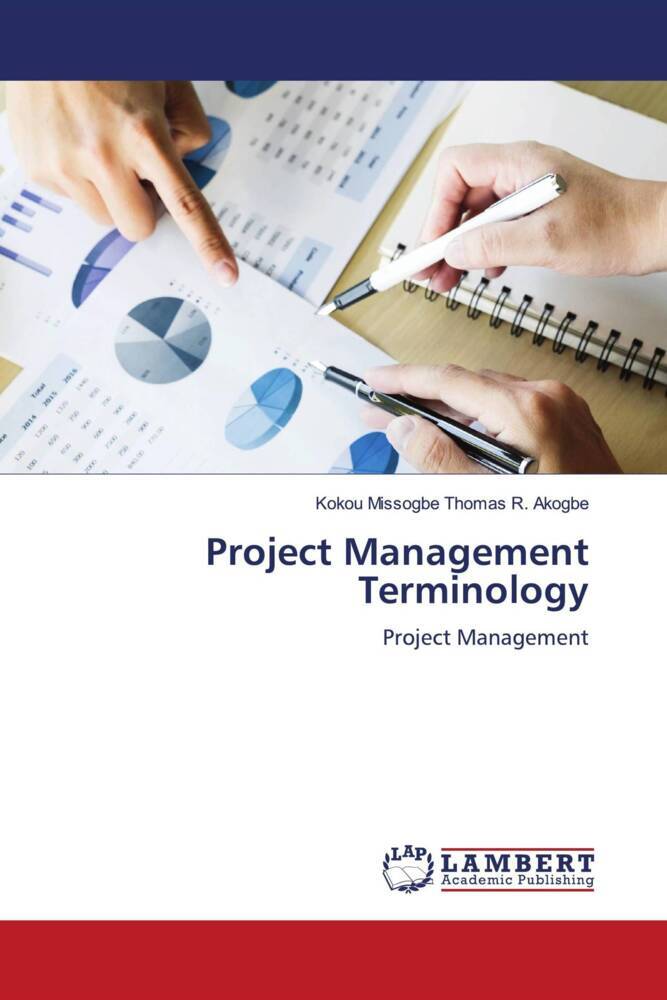 Project Management Terminology