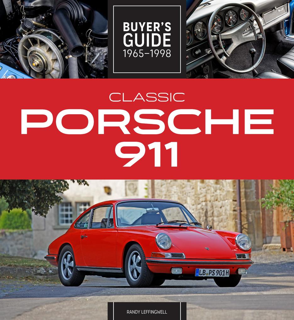 Classic  911 Buyer‘s Guide 1965-1998