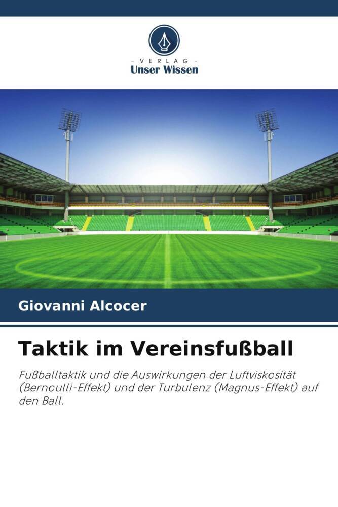 Taktik im Vereinsfußball