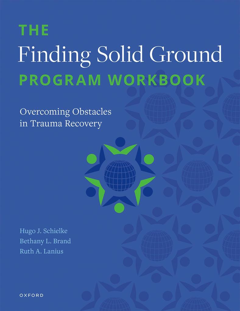Oup eBook The Finding Solid Ground Program Workbook