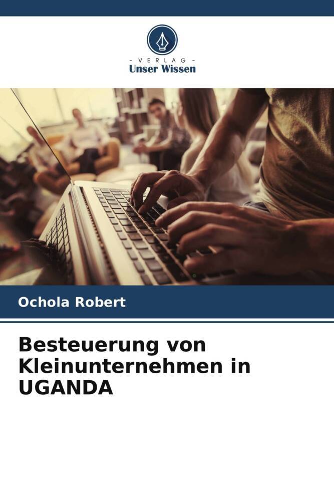 Besteuerung von Kleinunternehmen in UGANDA