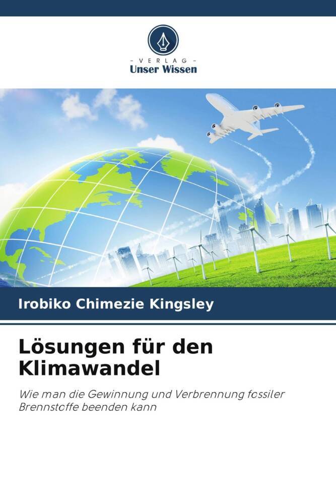 Lösungen für den Klimawandel