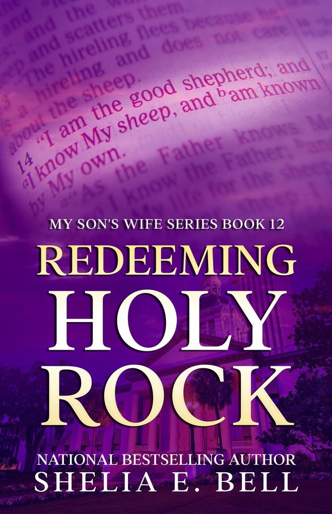 Redeeming Holy Rock (My Son‘s Wife #12)