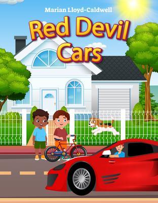 Red Devil Cars