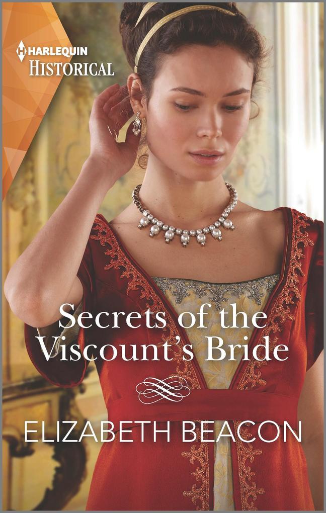 Secrets of the Viscount's Bride