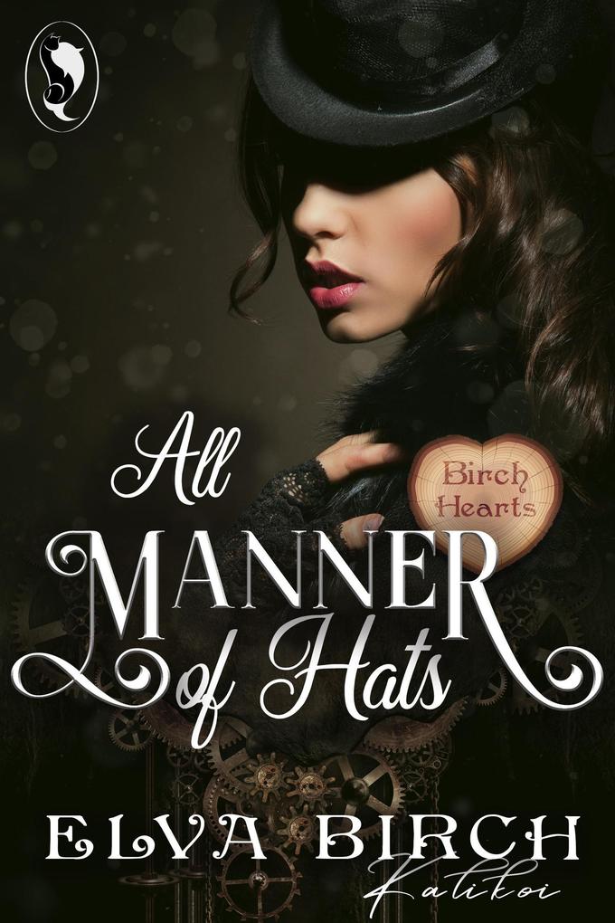 All Manner of Hats (Birch Hearts)