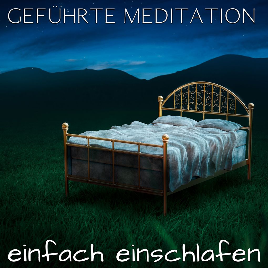 Einfach einschlafen
