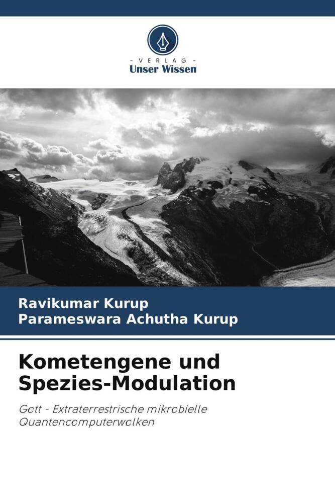 Kometengene und Spezies-Modulation