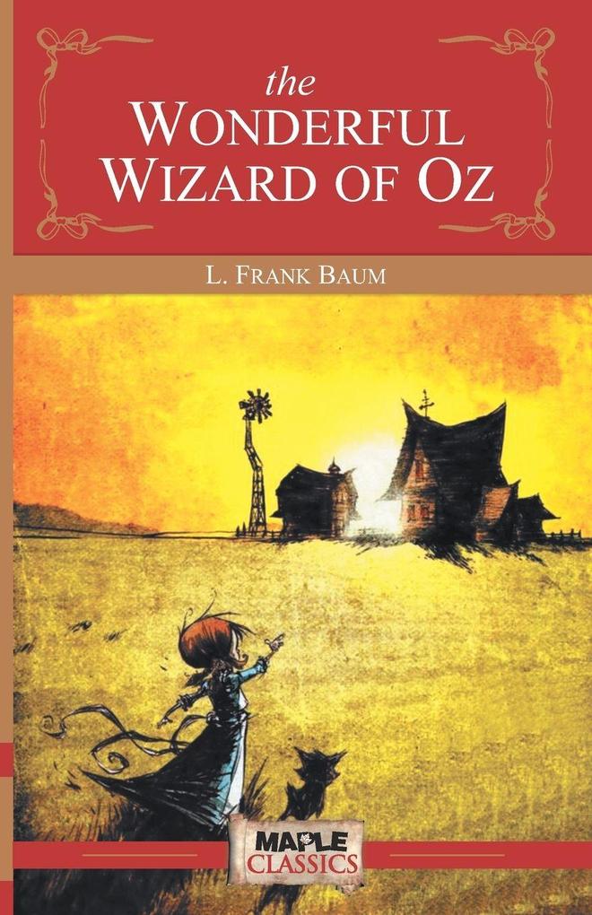 The Wonderful Wizard of OZ