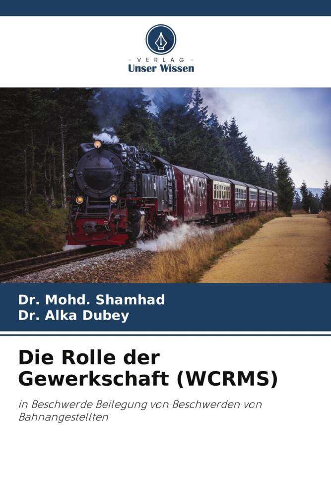 Die Rolle der Gewerkschaft (WCRMS)