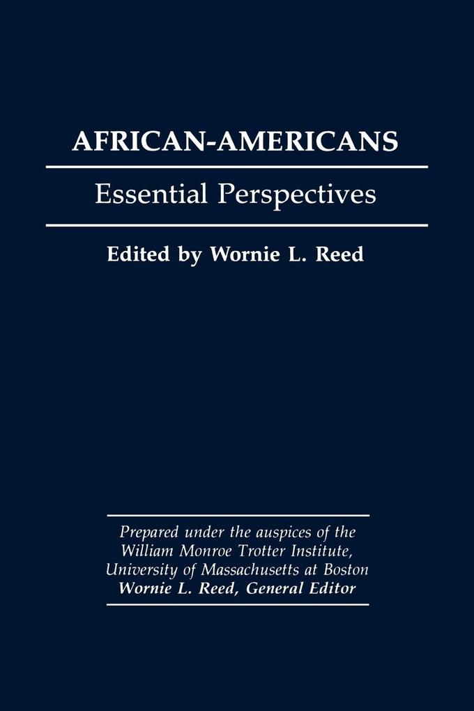 African-Americans