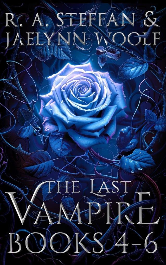 The Last Vampire